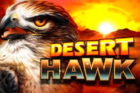 Desert Hawk Free Slot