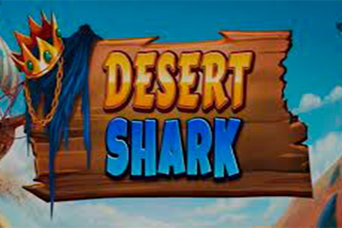 Desert Shark Free Slot