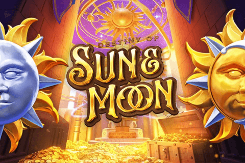 Destiny of Sun & Moon Free Slot