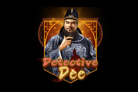 Detective Dee Free Slot