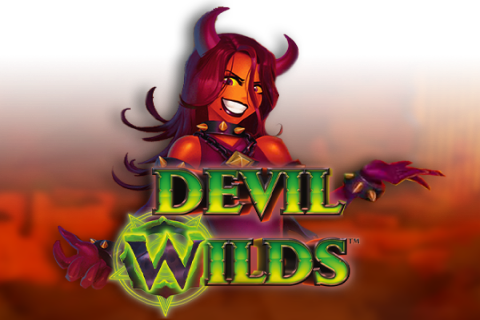 Devil Wilds Playtech 