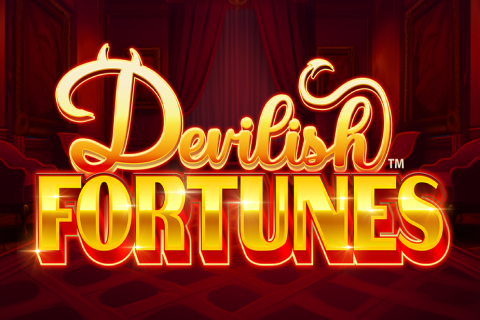 Devilish Fortunes Free Slot