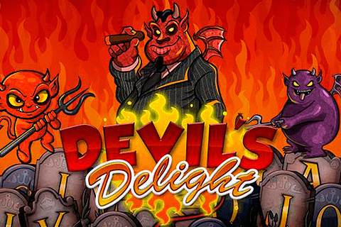 Devil’s Delight Free Slot