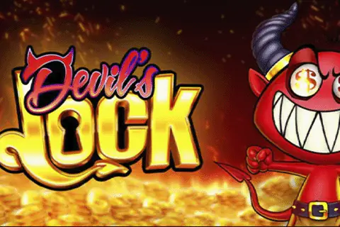 Devil’s Lock Free Slot