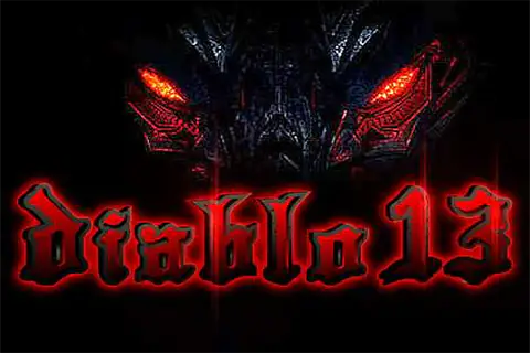 Diablo 13 (Pragmatic) Free Slot