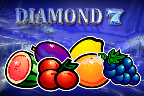 Diamond 7 Free Slot