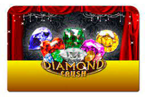 Diamond Crush Free Slot