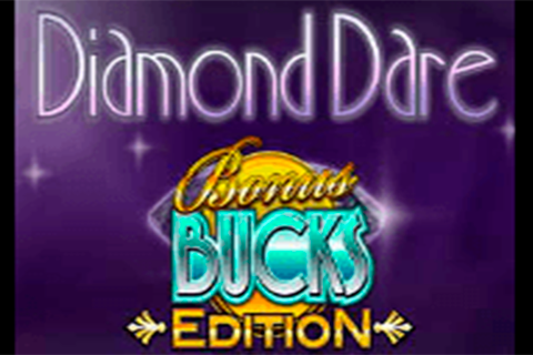 Diamond Dare Bucks Free Slot