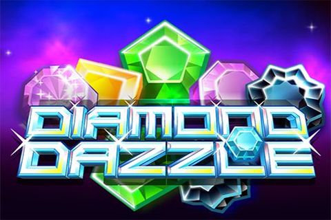 Diamond Dazzle + Free Slot