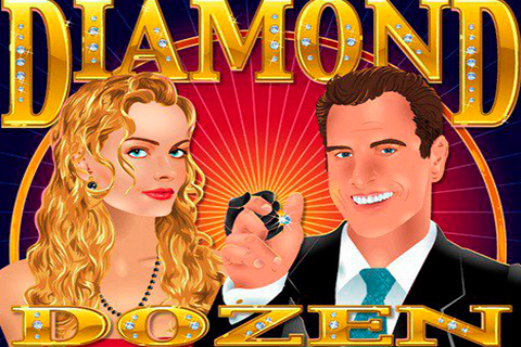 Diamond Dozen Free Slot