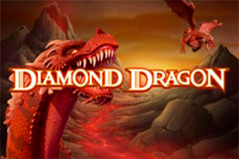 Diamond Dragon Free Slot