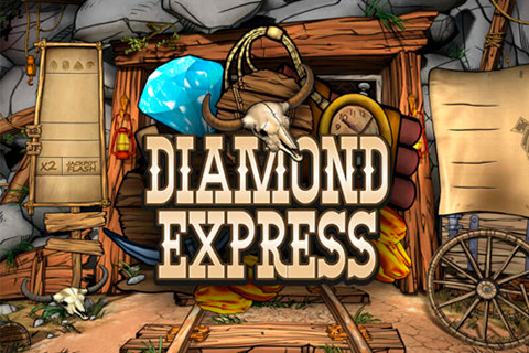 Diamond Express Magnet Gaming 