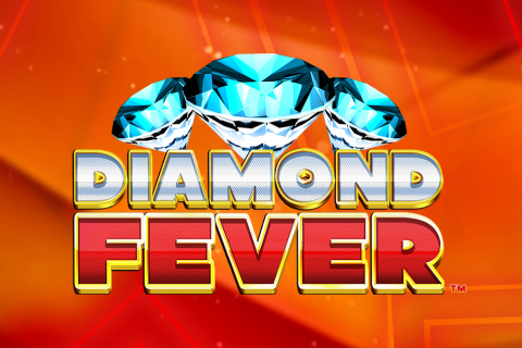 Diamond Fever Free Slot