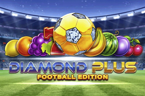 Diamond Plus Football Edition Free Slot