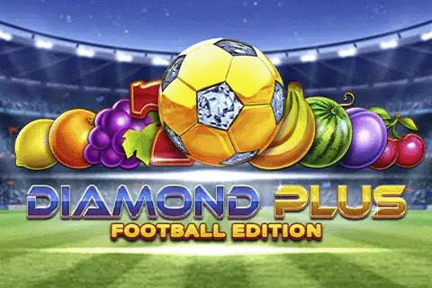 Diamond Plus Football Edition Free Slot