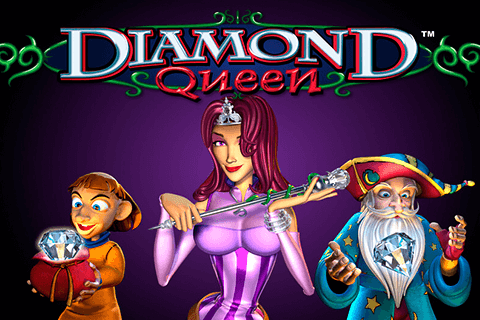 Diamond Queen Free Slot