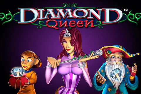 Diamond Queen Free Slot