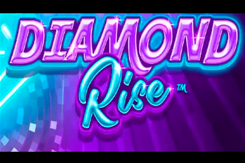 Diamond Rise Rarestone Gaming 