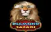 Diamond Safari Atomic Slot Lab 