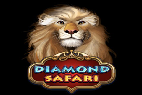 Diamond Safari Atomic Slot Lab 