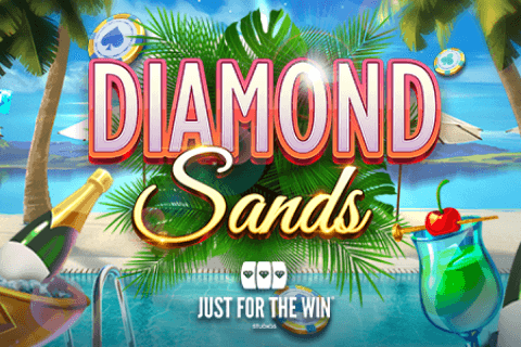 Diamond Sands Just For The Win 