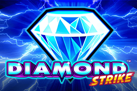 Diamond Strike Free Slot