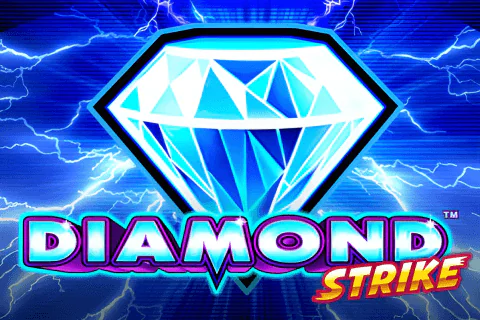 Diamond Strike Free Slot