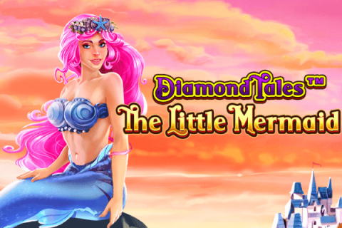 Diamond Tales: The Little Mermaid Free Slot