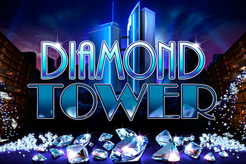 Diamond Tower Free Slot