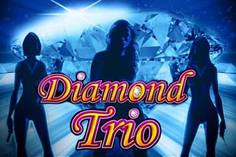 Diamond Trio Free Slot