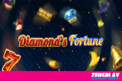 DIAMOND’S FORTUNE Free Slot