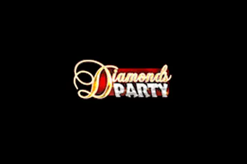 Diamonds Party Free Slot