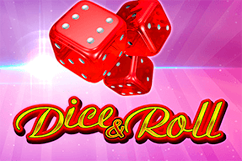 Dice and Roll Free Slot