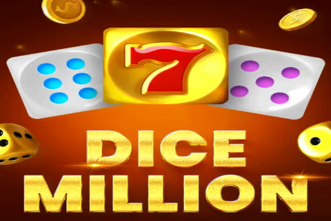 Dice Million Free Slot