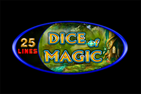 Dice Of Magic Egt 1 