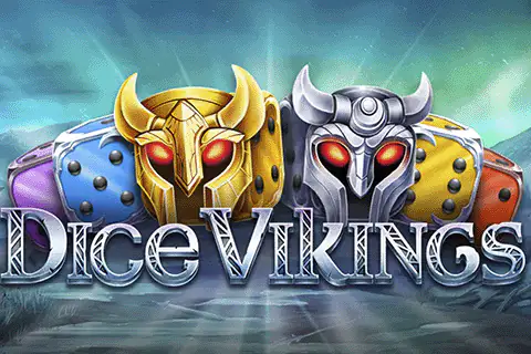 Dice Vikings Free Slot