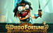 Diego Fortune Booongo 