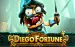 Diego Fortune Booongo 