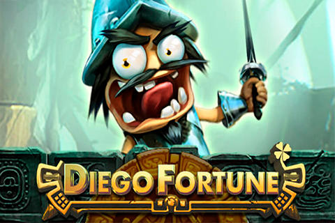 Diego Fortune Booongo 