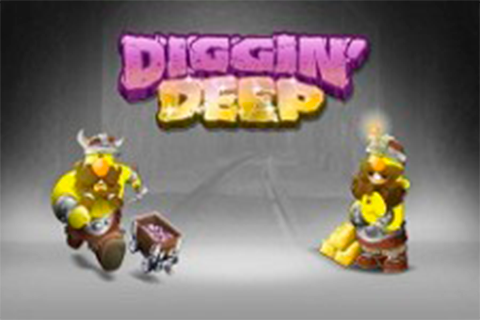 Diggin’ Deep Free Slot