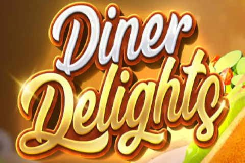 Diner Delights Free Slot