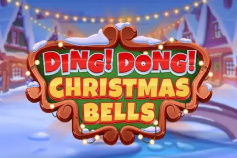 Ding Dong Christmas Bells Reel Kingdom 2 