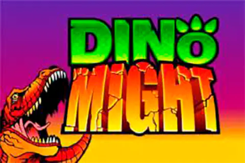 Dino Might Free Slot
