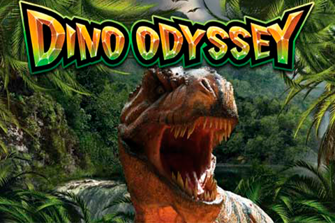 Dino Odyssey Free Slot