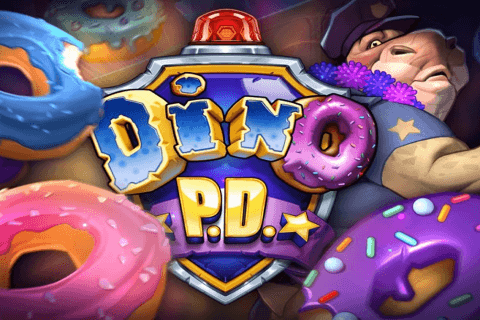 Dino P.D. Free Slot