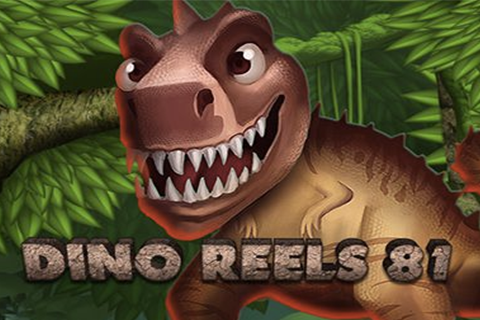 Dino Reels 81 Free Slot