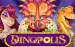 Dinopolis Push Gaming 2 