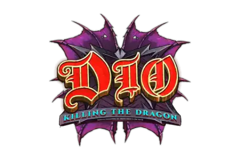 Dio Killing The Dragon Free Slot