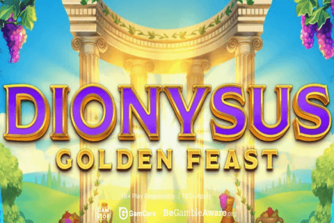 Dionysus Golden Feast Free Slot