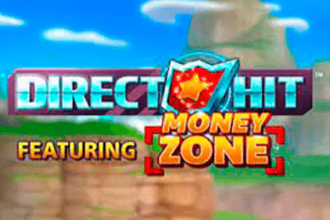 Direct Hit Featuring Money Zone Free Slot